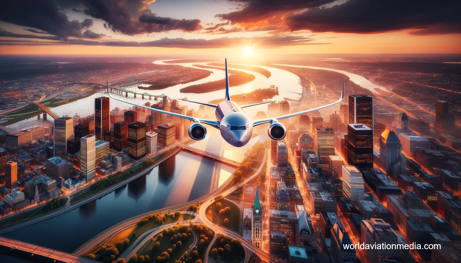 ADM Aéroports de Montréal Welcomes Emmanuel Cron as VP of Technology and Innovation