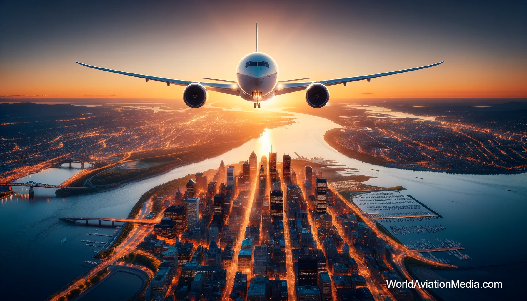 Montreal's YUL Airport: A Model of Efficiency and Innovation in Aviation