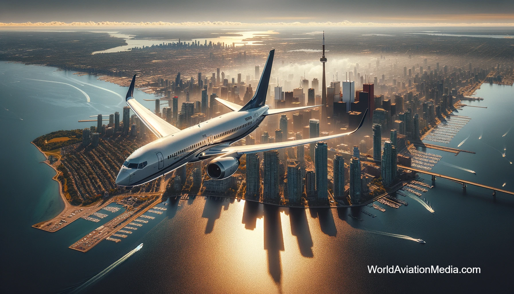 GTAA Reports Impressive Third Quarter Results for 2023