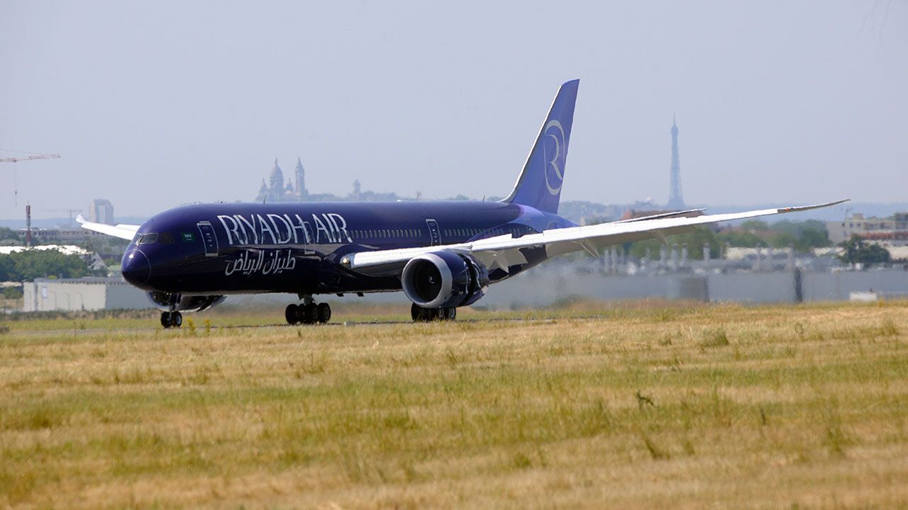 Riyadh Air Embarks on a Digital Transformation Journey with IBM to Revolutionize Air Travel