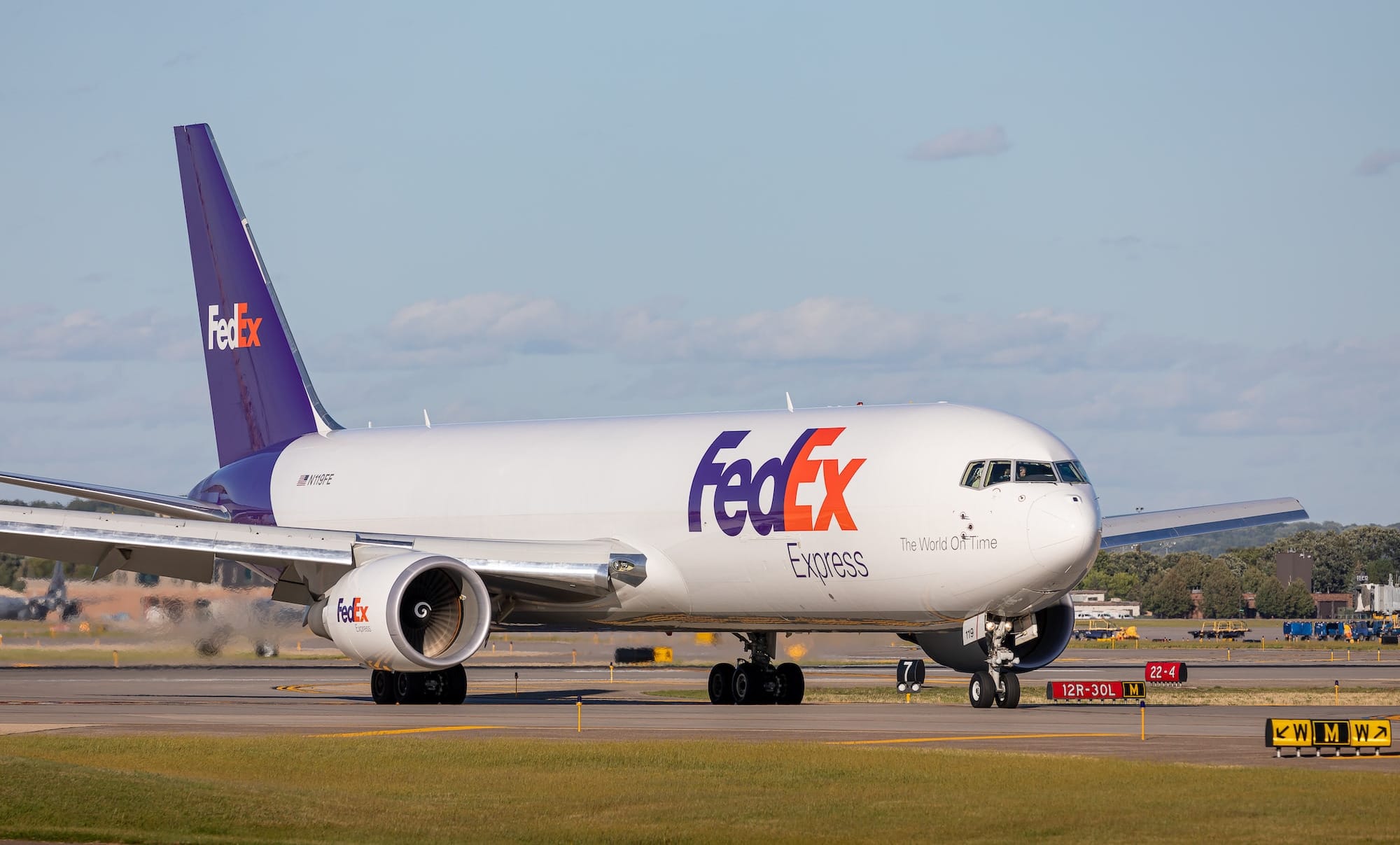 Top 10 World Airports By Cargo Traffic: A Comprehensive List