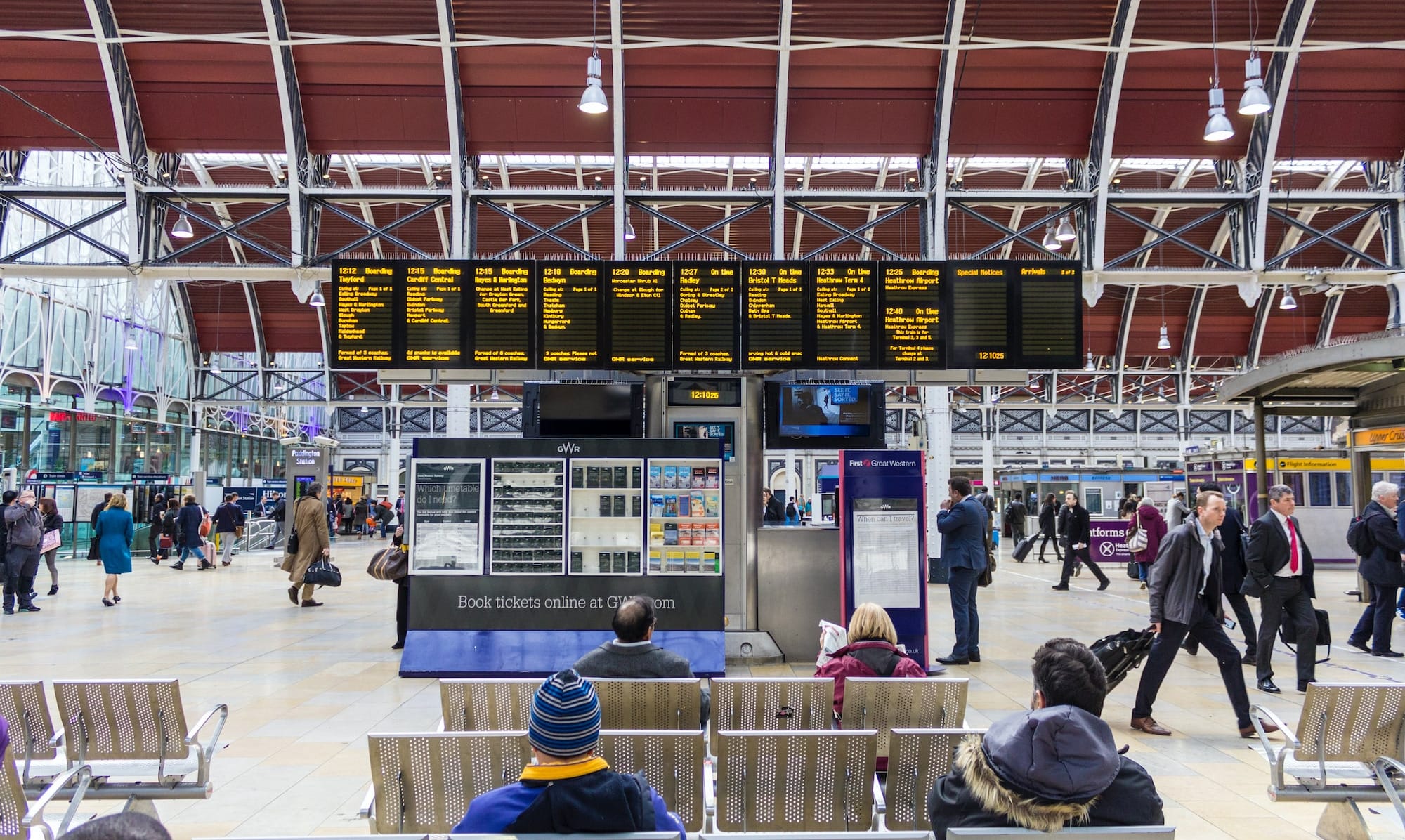 ACI World Director General Luis Felipe de Oliveira to Step Down in 2024