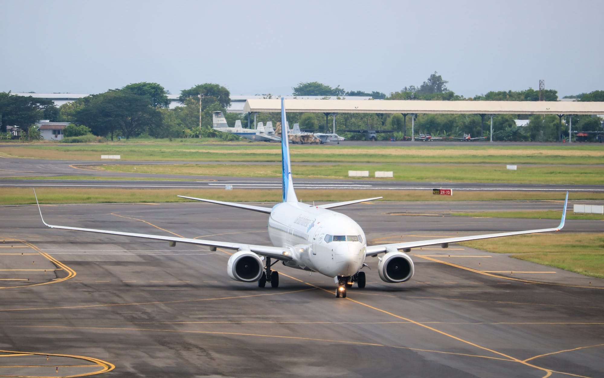 Boeing Appoints Chris Raymond as President and CEO of Boeing Global Services