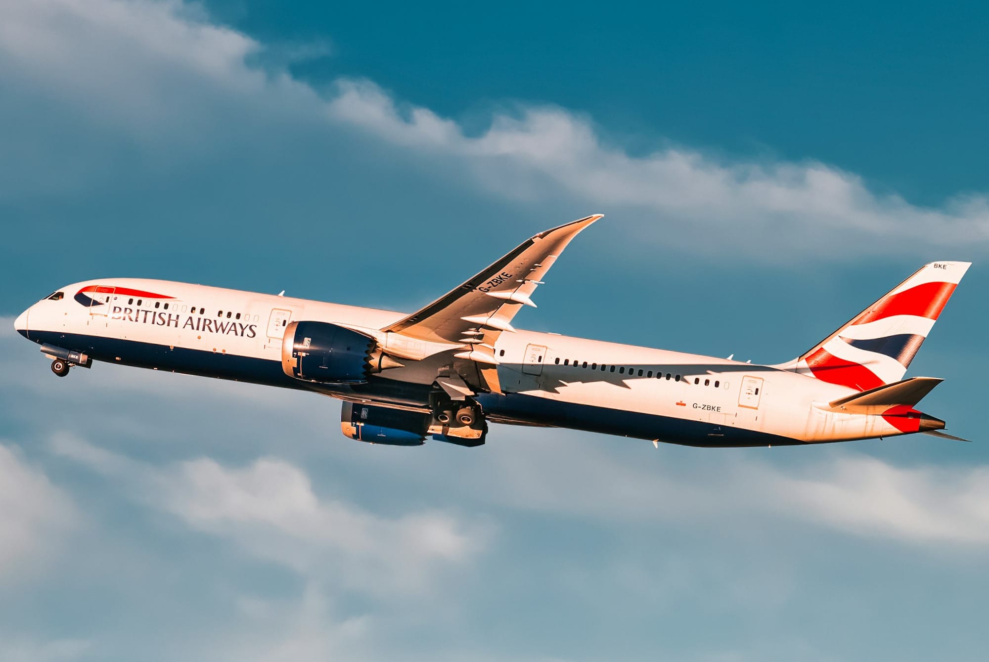 British Airways Funds Training for Prospective Pilots: A Leap Forward for Aspiring Aviators