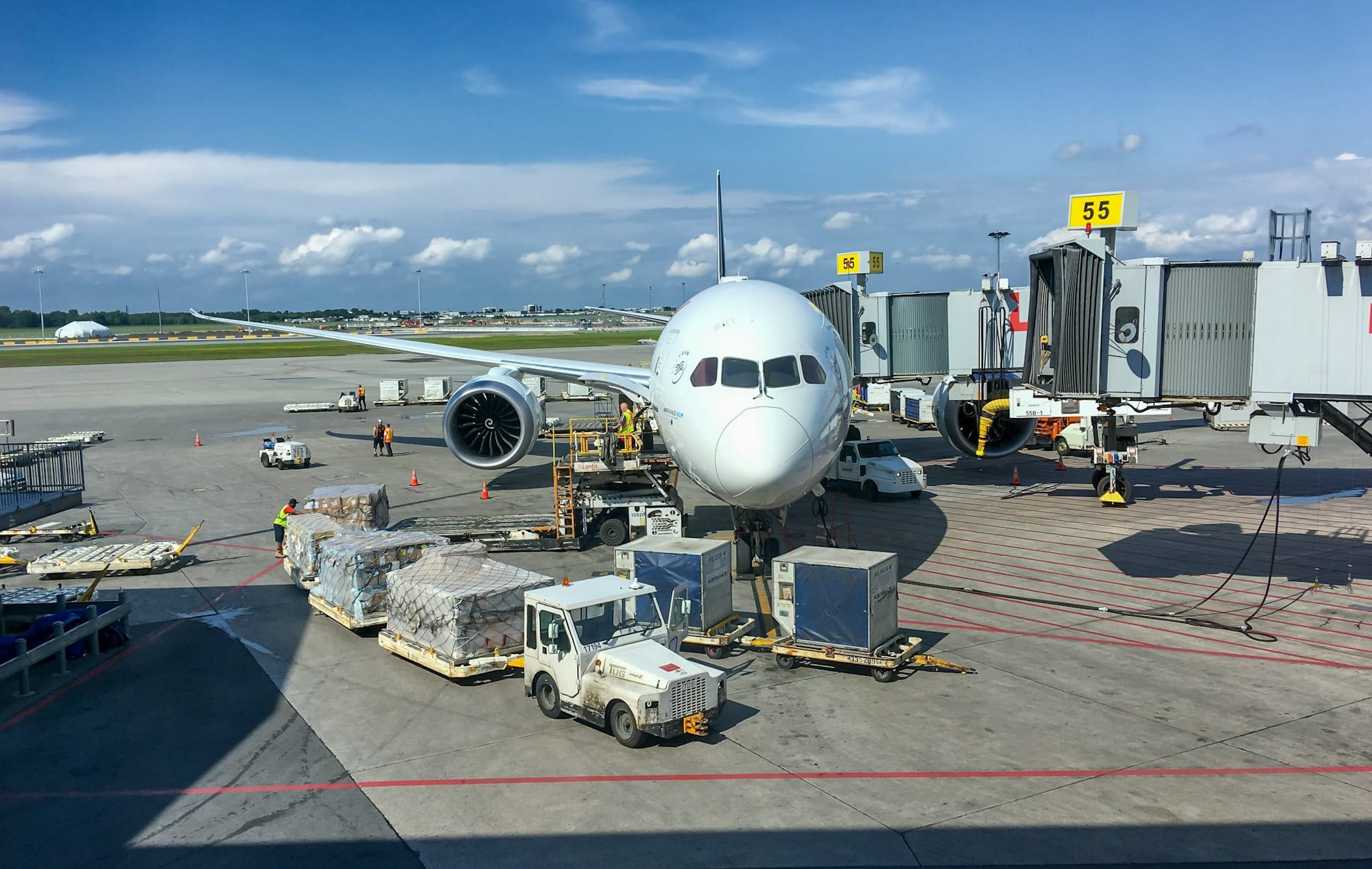 L3Harris Divests Commercial Aviation Solutions Division to TJC for $800 Million