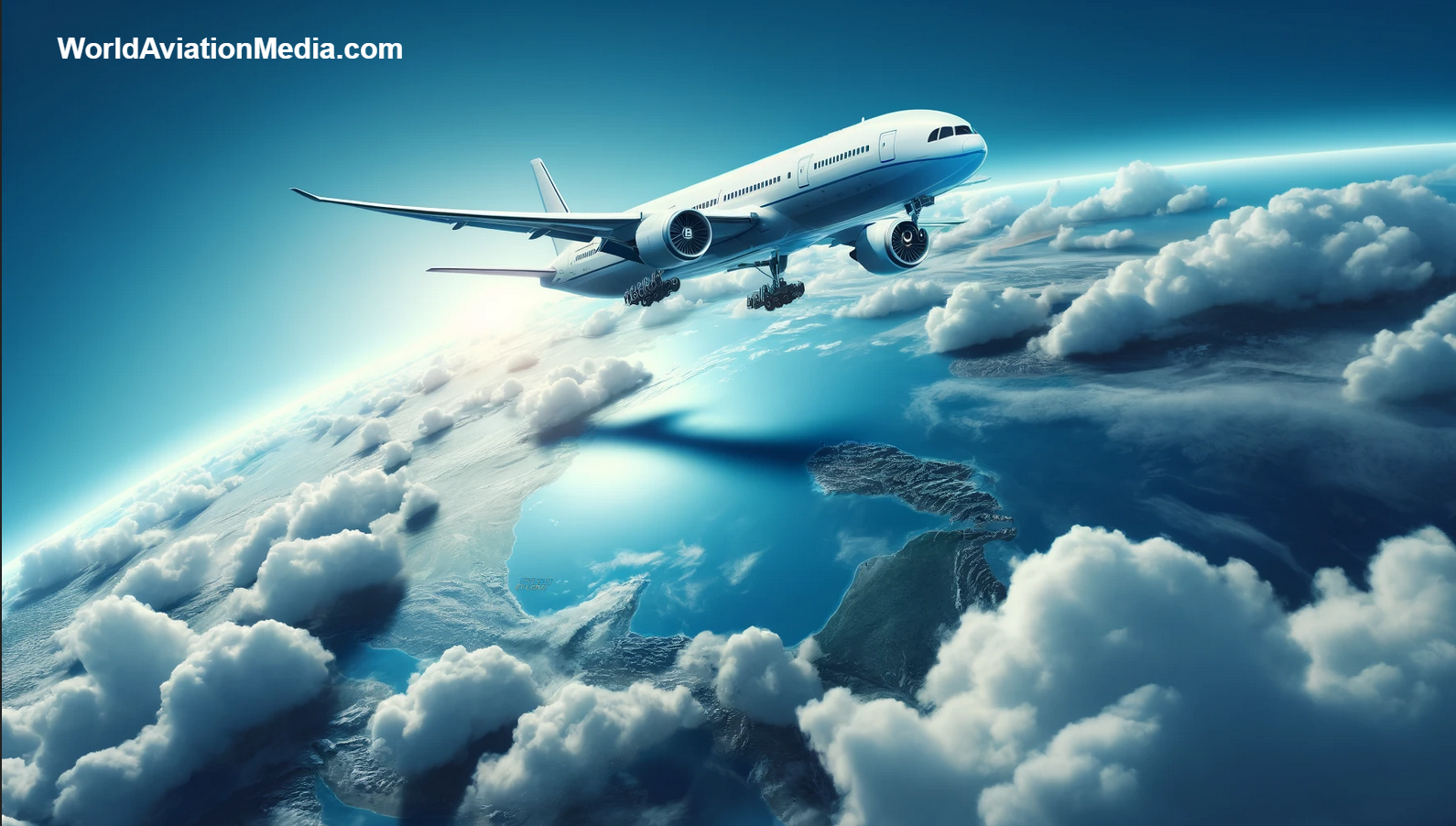 Air Traffic Rights: The First Freedom of the Air Explained