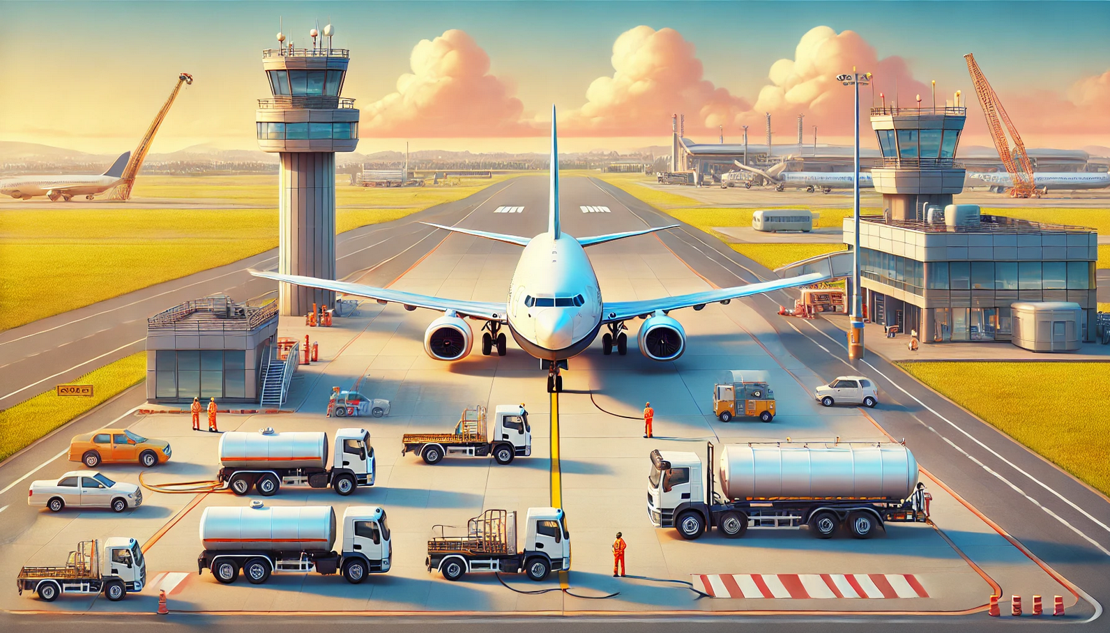 Air Traffic Rights: The Second Freedom of the Air Explained