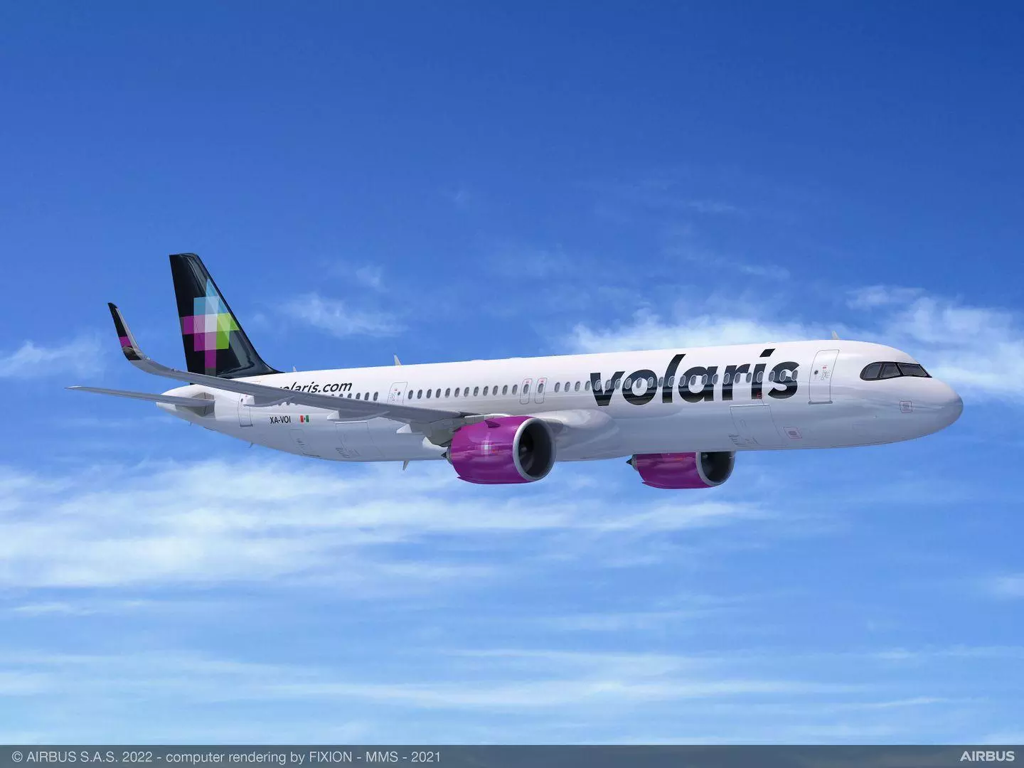 Volaris Expands Presence in Central America with Additional Flights to Costa Rica and Panama
