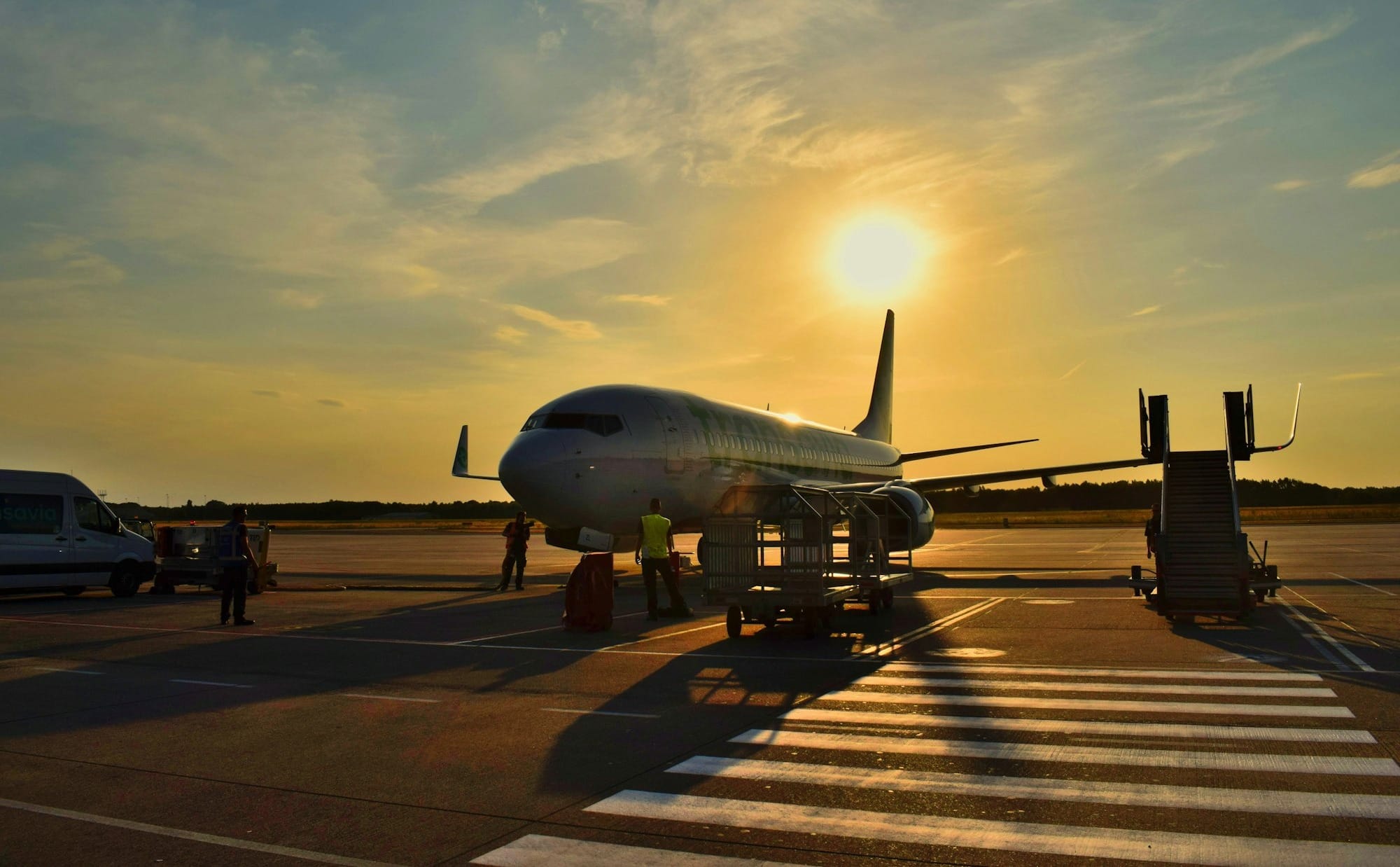Hartsfield-Jackson Atlanta International Airport Retains Top Spot as World's Busiest Airport