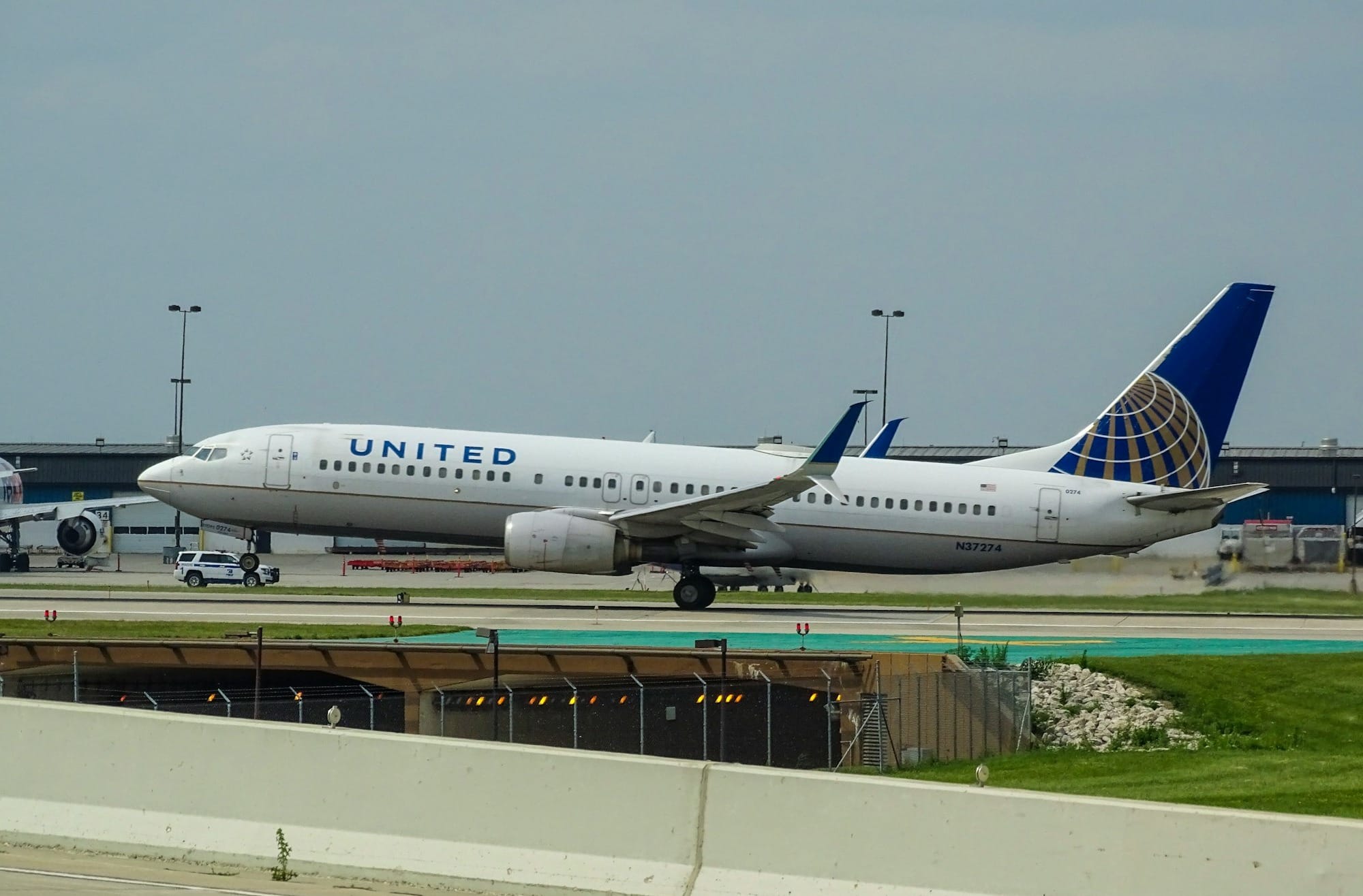 United Airlines Removes Max 10 from Fleet Plan Over Expected Delay