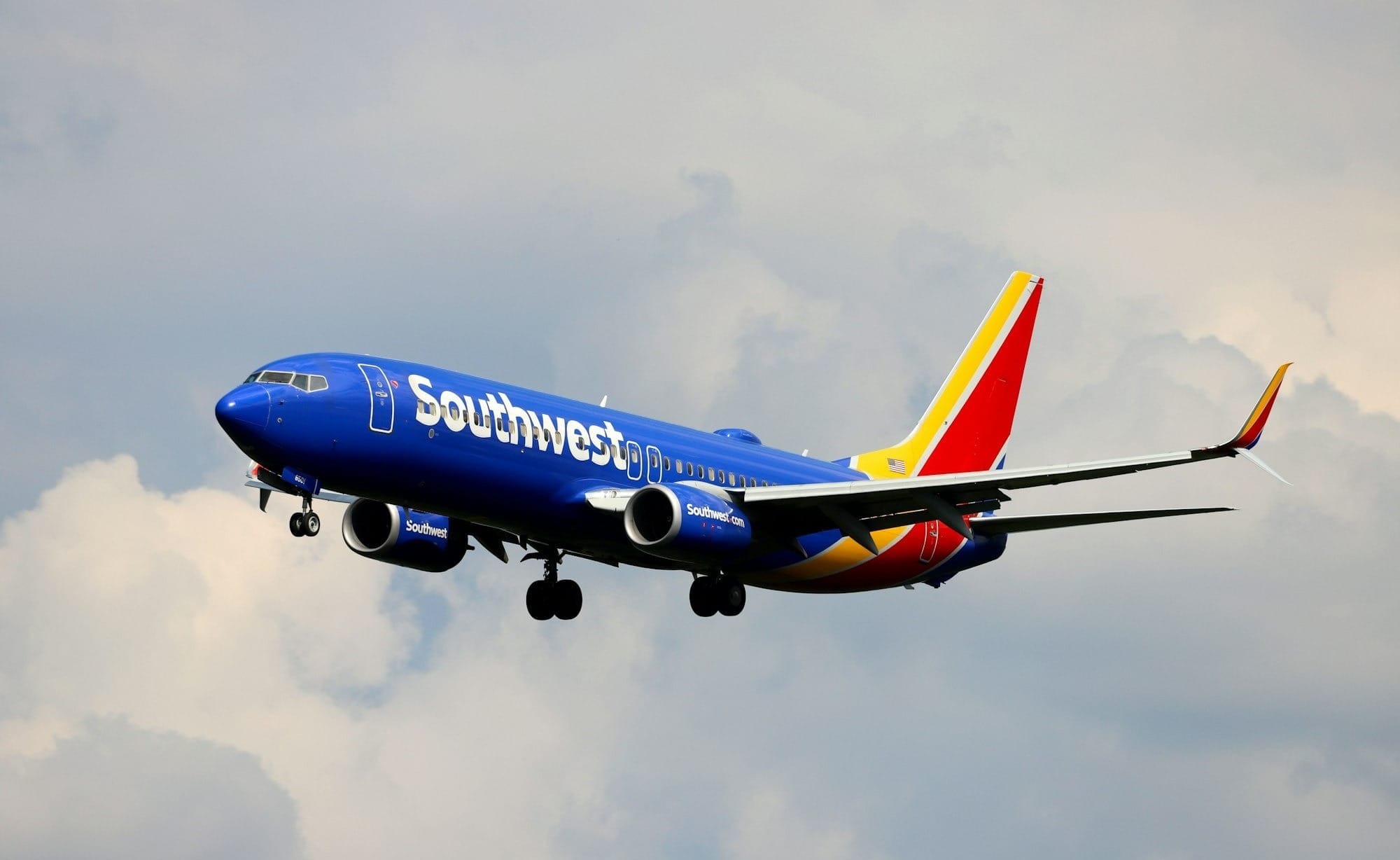Southwest Airlines Introduces New Family-Friendly Travel Packages