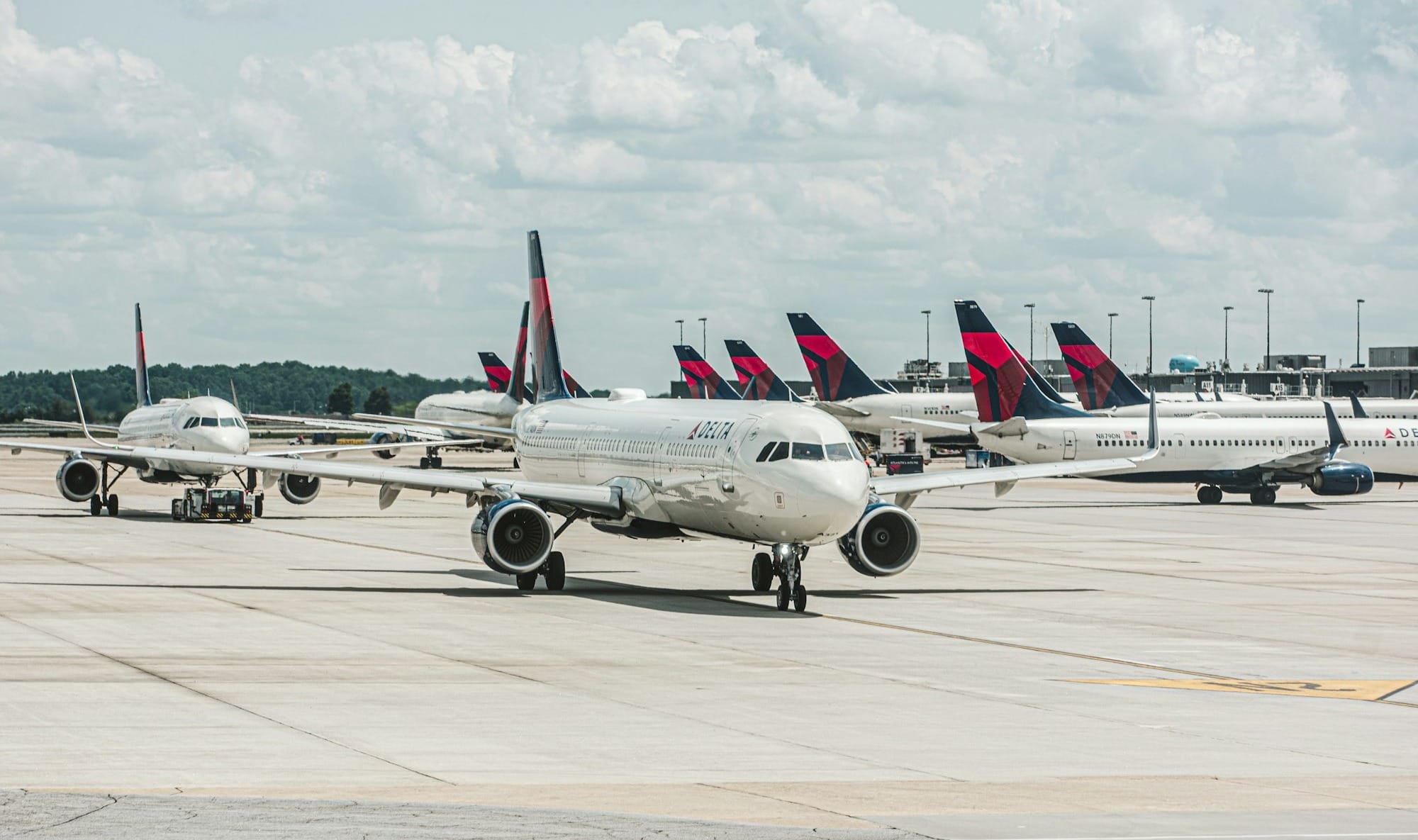 ACI World to Host 2024 Customer Experience Summit and Exhibition in Atlanta