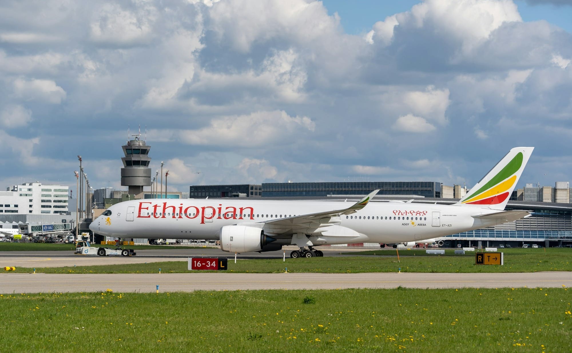 African Airlines Set for Small Profit, According to IATA