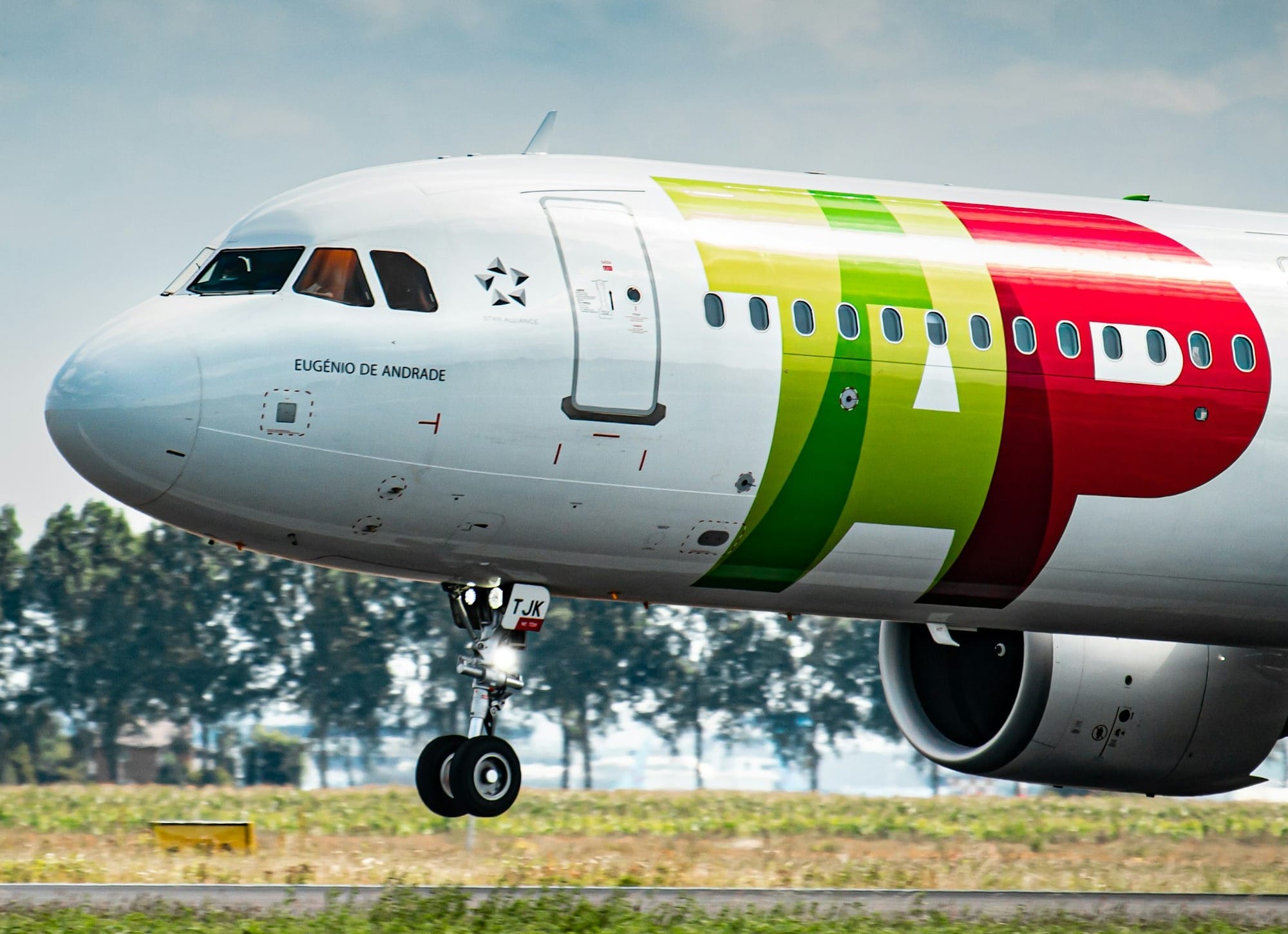 TAP Air Portugal Announces New Nonstop Flights to North America