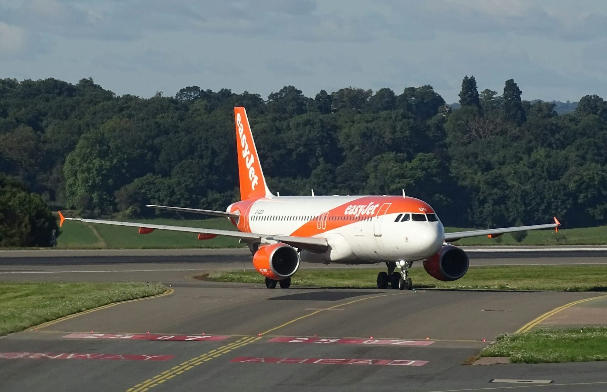 EasyJet Expands Network with New Routes to Popular Holiday Destinations