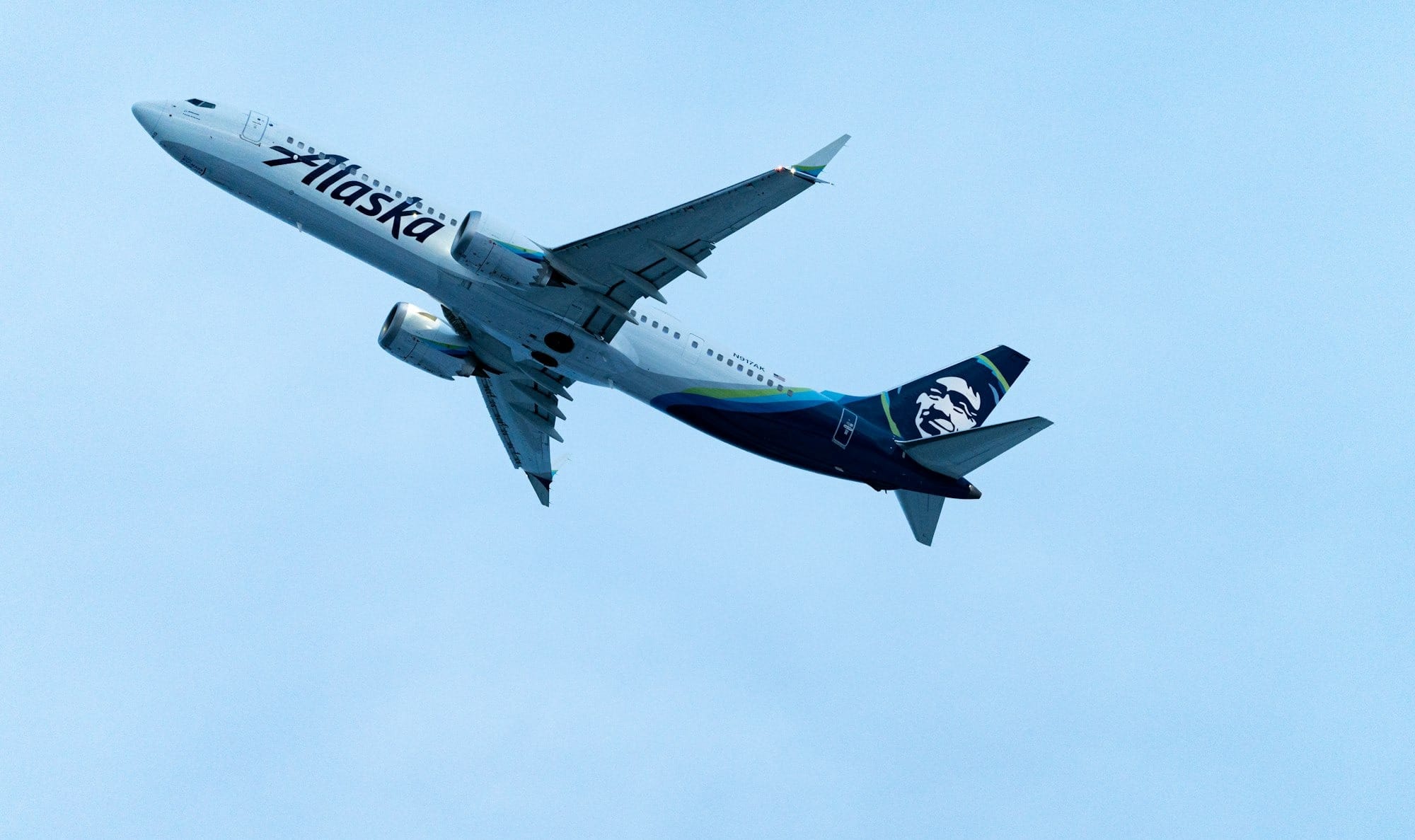 Alaska Airlines to Launch Portland-New Orleans Route in 2025