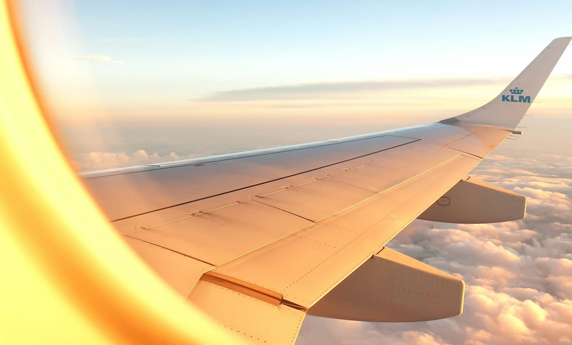 The Future of Air Travel: 10 Aviation Trends That Will Define 2030