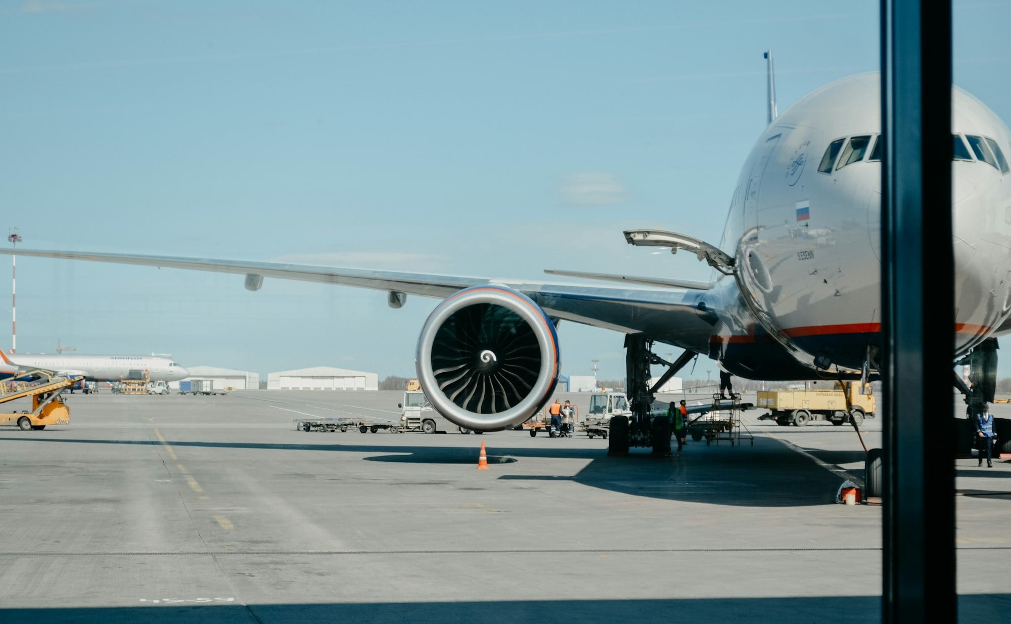 How AI-Powered Predictive Analytics is Reducing Aircraft Downtime