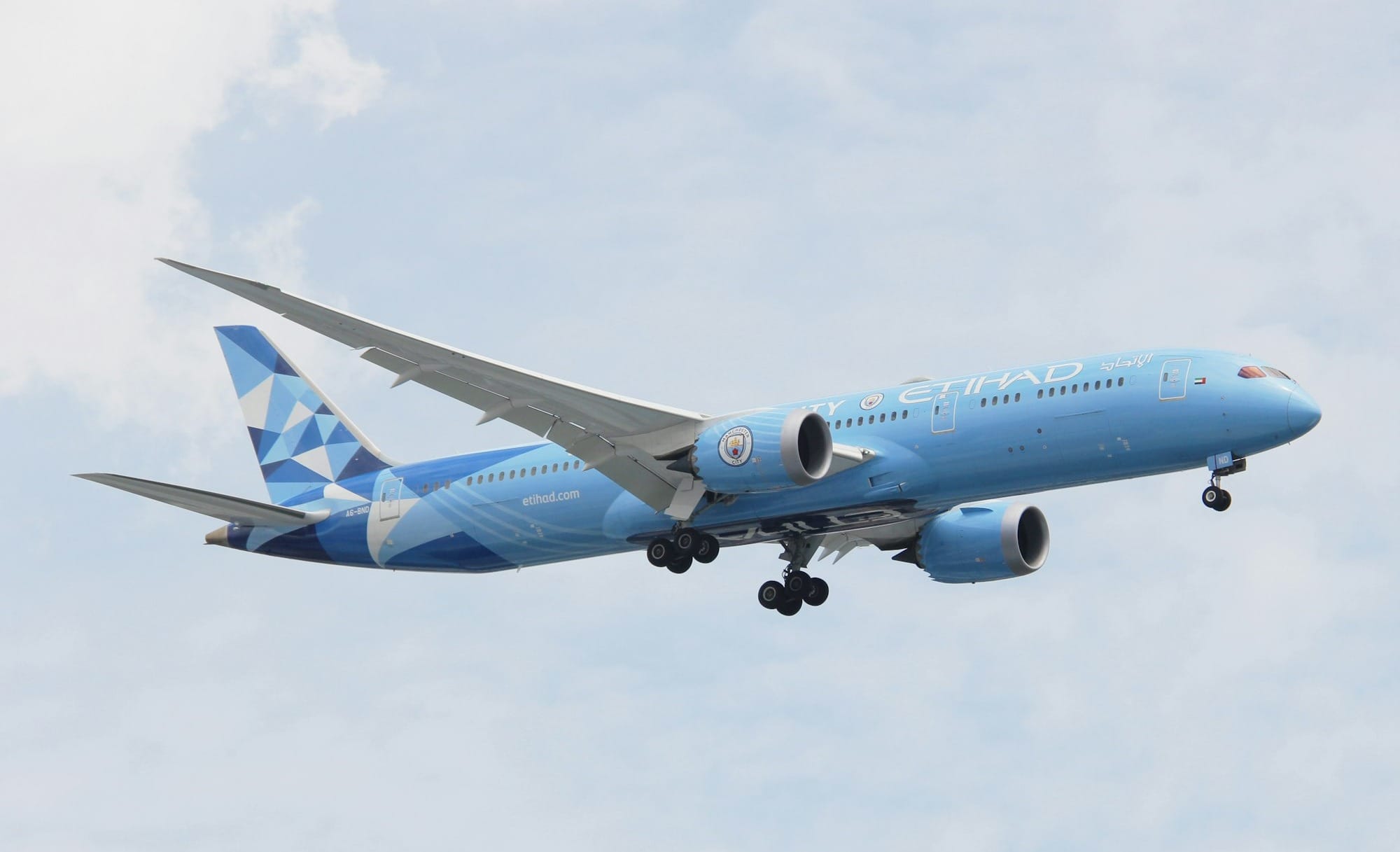 Top 5 Airlines Leading the Green Aviation Revolution