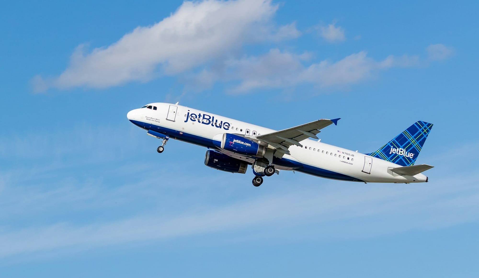 JetBlue Airways Q1 2025 Financial Results: Narrowed Losses, Operational Gains, and Strategic Focus
