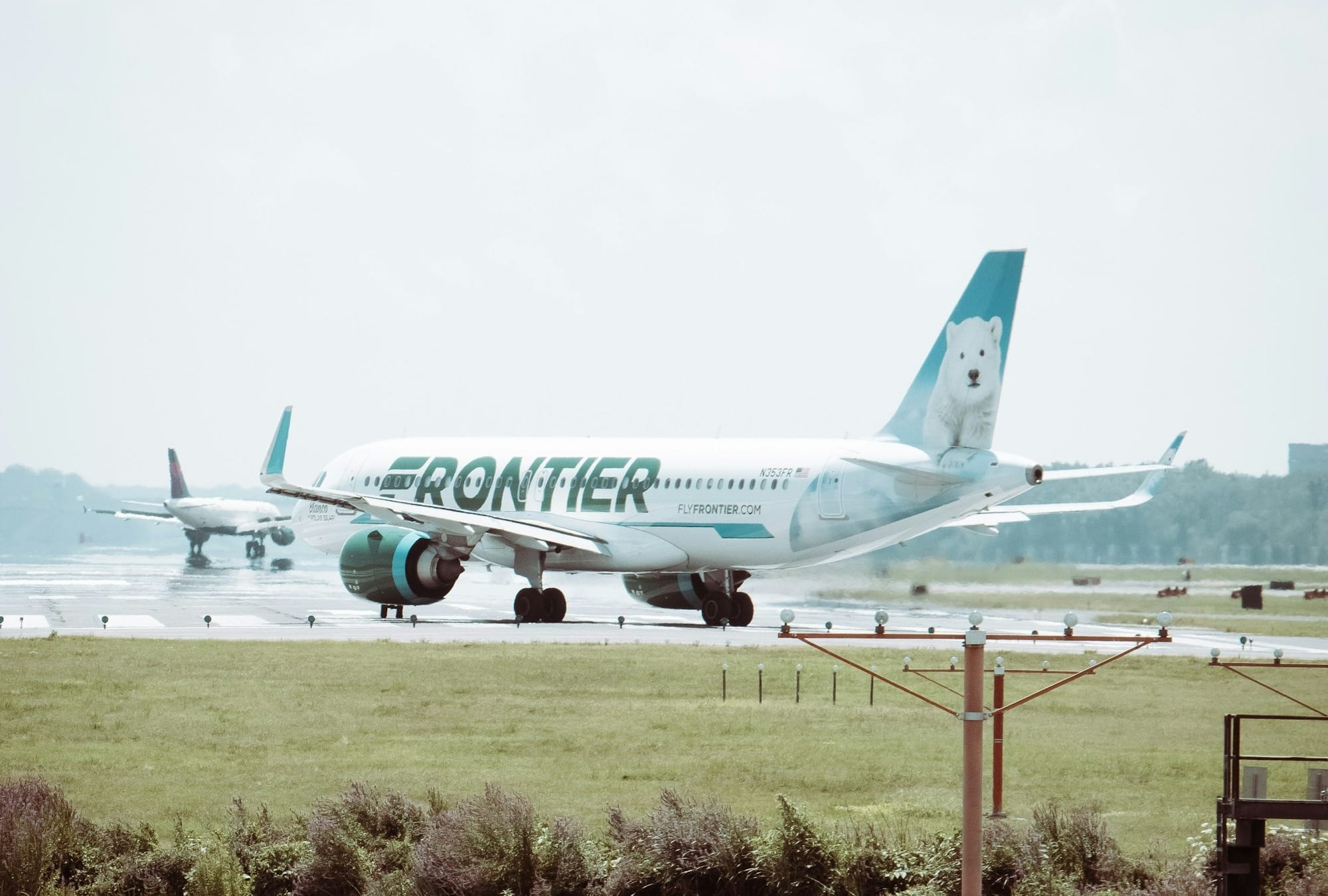Frontier Airlines Q1 2025 Financial Results: Record Revenue, Persistent Cost Pressures, and Strategic Shifts
