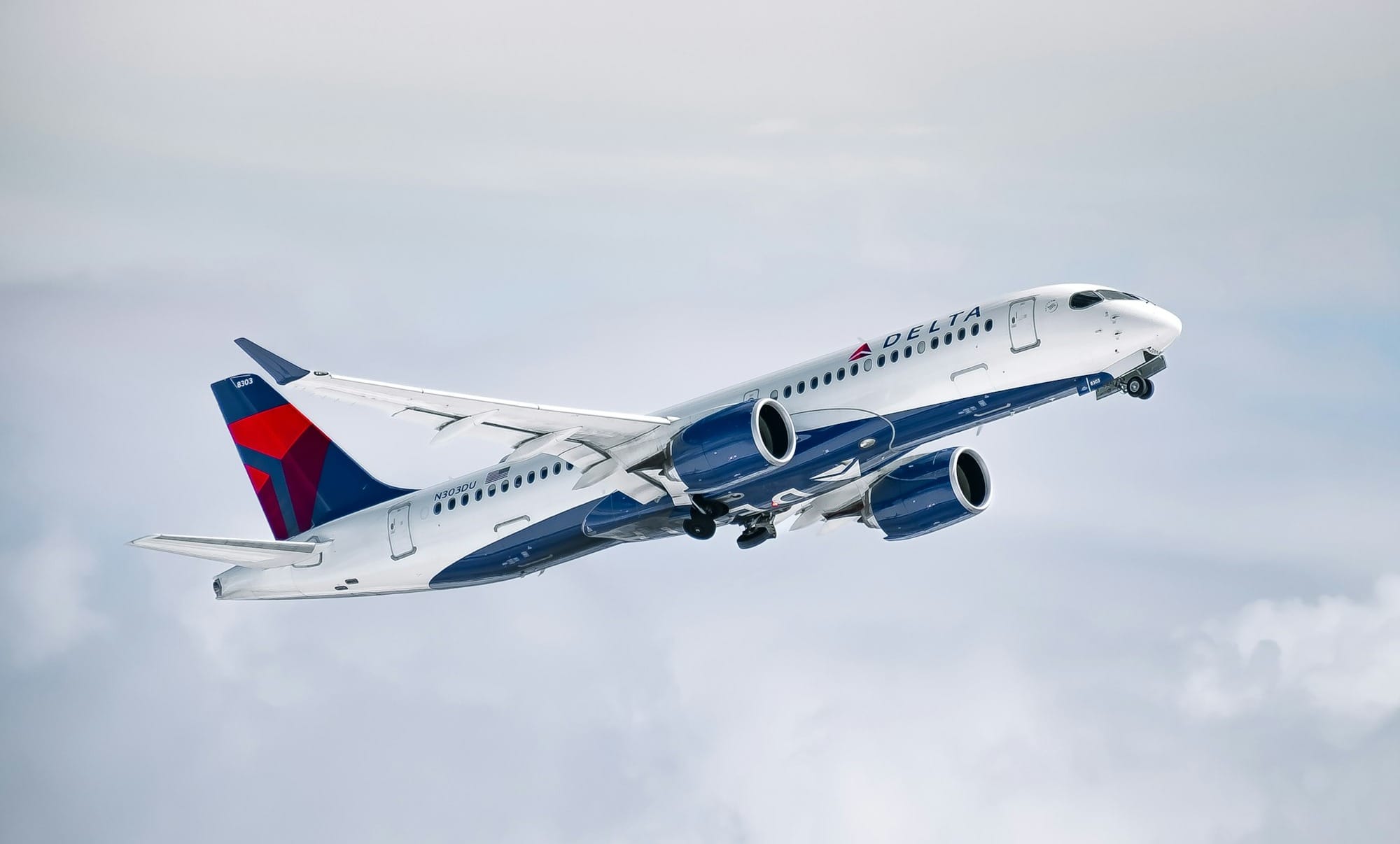 Delta Air Lines Q2 2025 Financial Results: Record Revenue and Restored Confidence Signal Strong Recovery