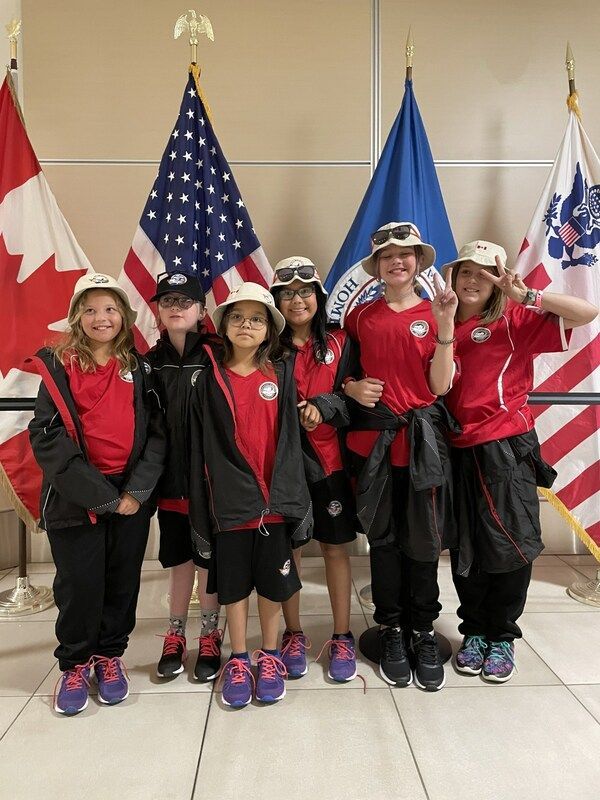 Air Canada and Dreams Take Flight Edmonton Celebrate Three Decades of Making Dreams Come True for Children