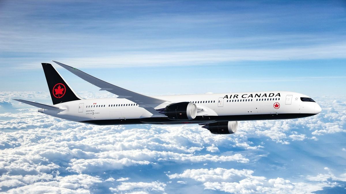 Air Canada's Q3 2023 Financial Results: A Comprehensive Overview