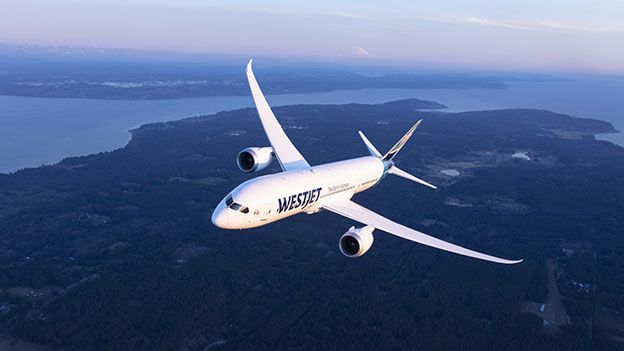 WestJet Group CEO Advocates for Improved Air Travel Policies During Ottawa Visit