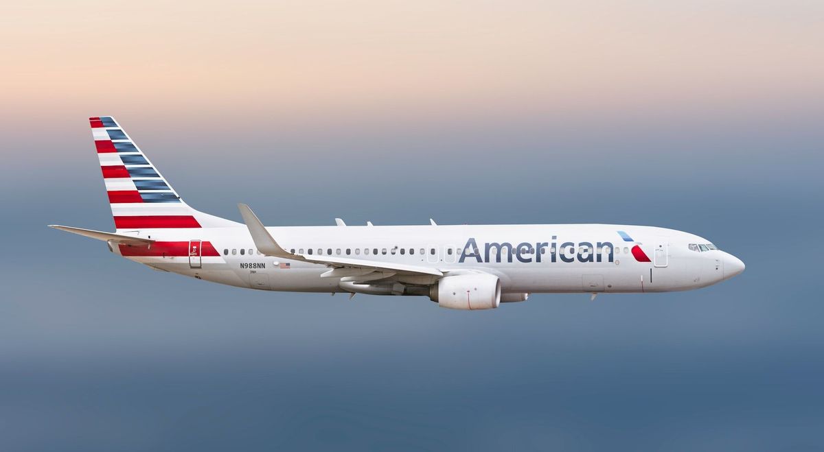 American Airlines and CR Smith Museum Pave the Way for Future Aviation Professionals with Innovative Education Program