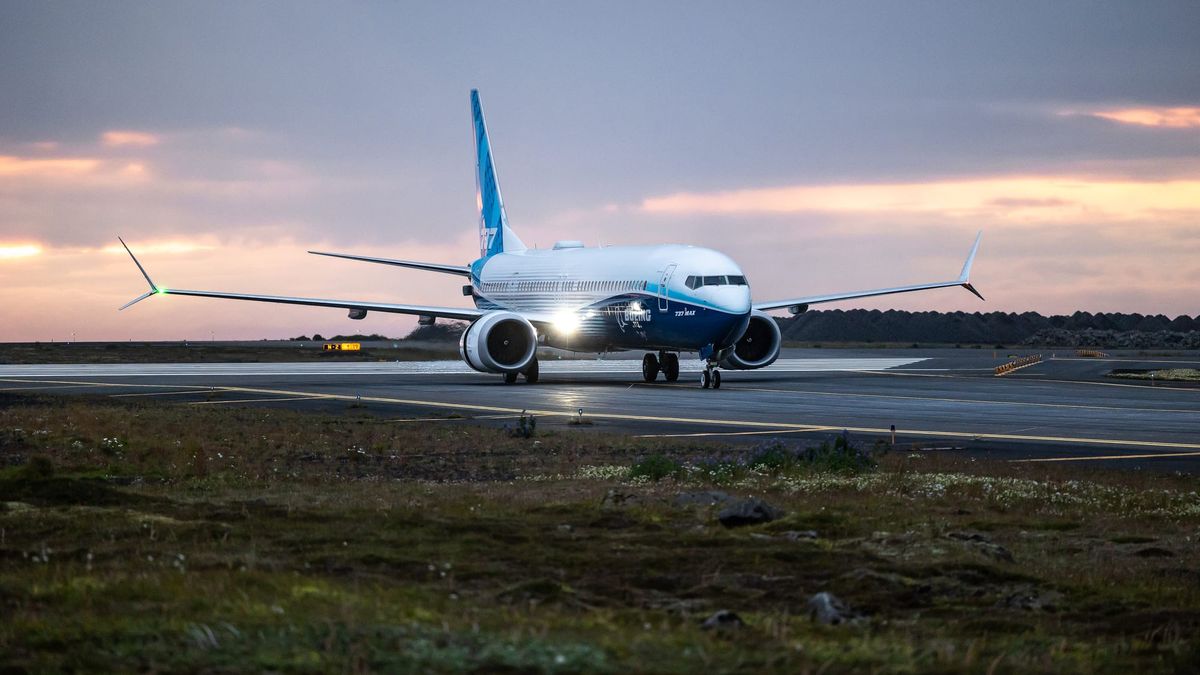 Boeing and U.S. Government Collaborate to Propel Sustainable Aviation Fuel in APEC Economies
