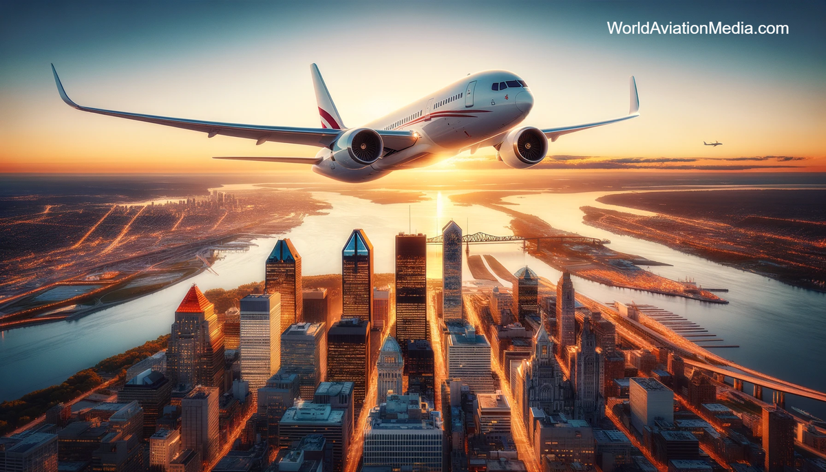 ADM Aéroports de Montréal Implements Strategic Measures to Counter Congestion at YUL by 2024