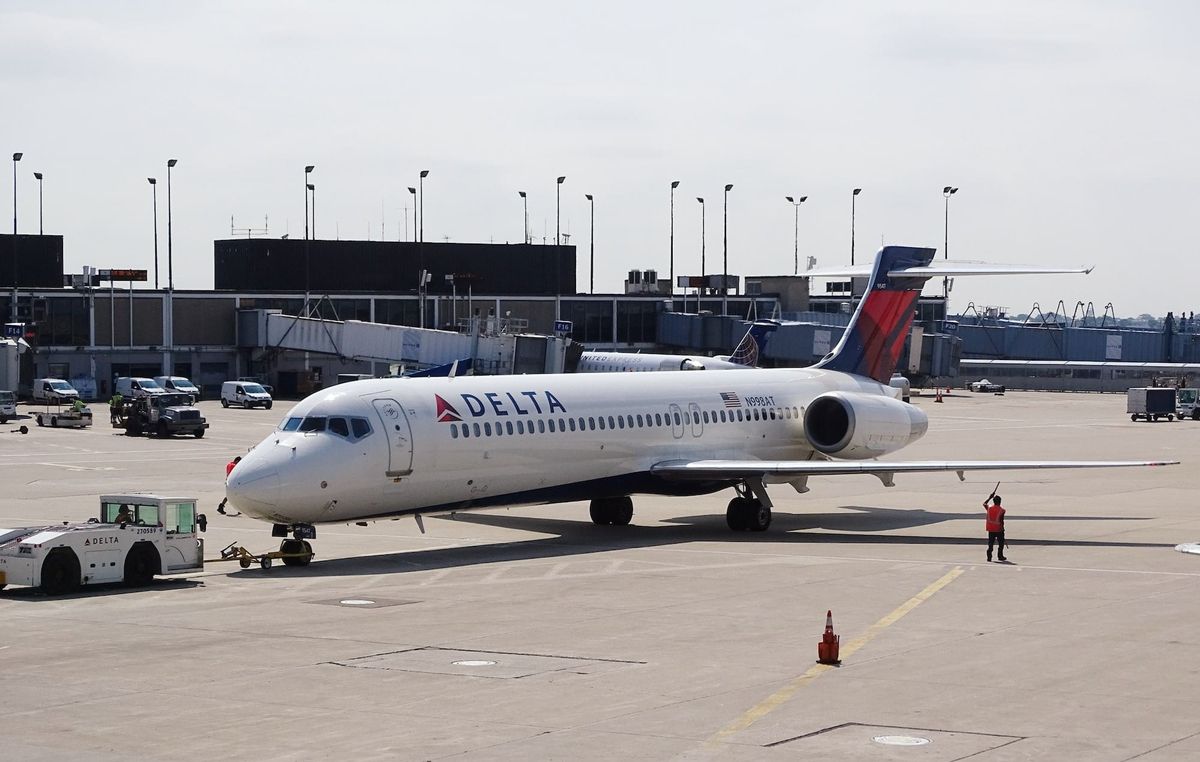 Delta Air Lines Spearheads Coalition for Sustainable Aviation Fuel