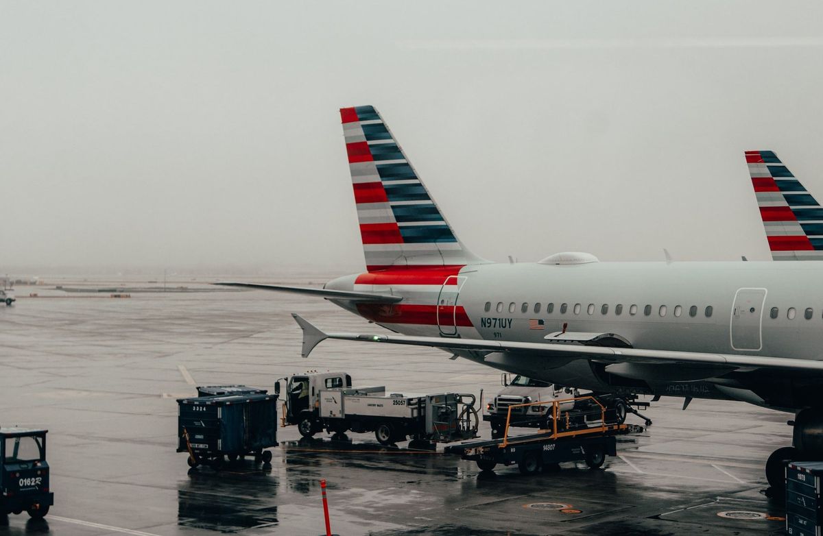 American Airlines Lauds the Confirmation of Michael Whitaker as FAA Leader