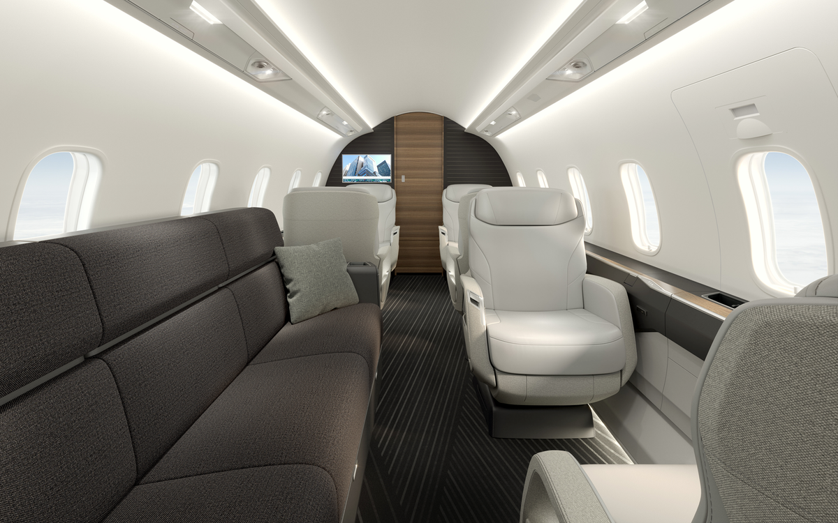Bombardier Successfully Completes Redemption of 7.50% Senior Notes Due in 2025
