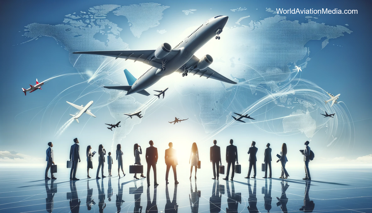 Celebrating the Skies: International Civil Aviation Day
