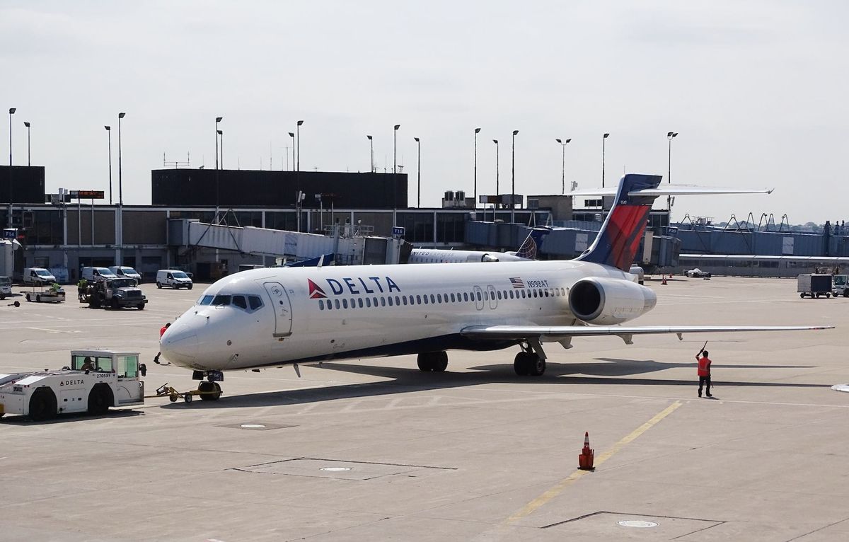 Delta's Latest Sustainability Milestone: New Paper Cups