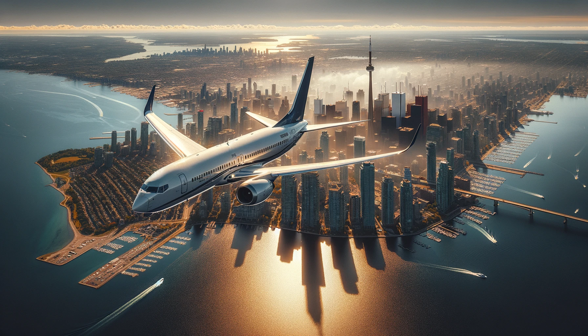Greater Toronto Airports Authority and Airlines Enter Incentive Agreements to Enhance Operations and Passenger Experience