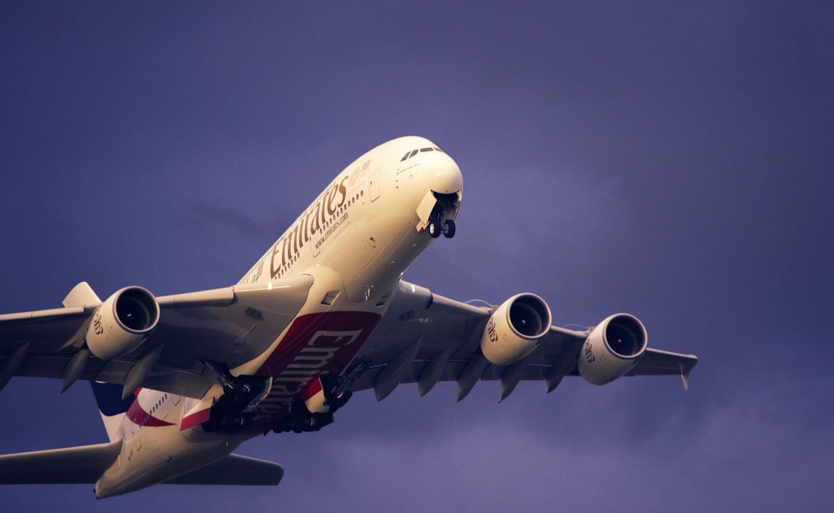 Emirates Expands Connectivity: Second Daily Service to Perth Commences