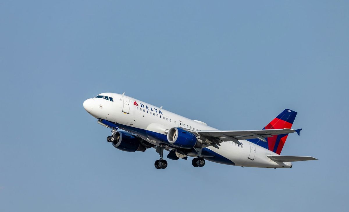 Delta and Spotify's ‘The Passport Sessions’: A Cultural Tapestry in the Skies