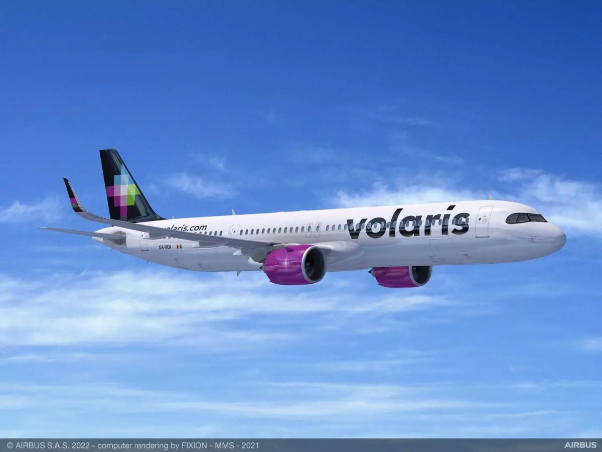 Volaris Expands Presence in Central America with Additional Flights to Costa Rica and Panama