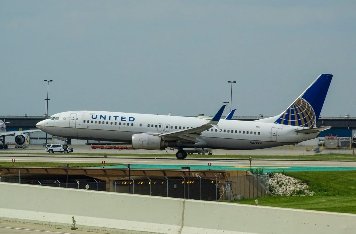 United Airlines Removes Max 10 from Fleet Plan Over Expected Delay