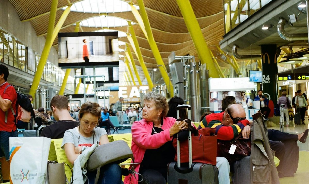 Global Total Passenger Forecast for 2023 Reaches 8.5 Billion, 93.8% Recovery from Pre-Pandemic Levels