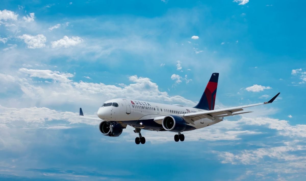 Delta Air Lines Introduces Biometric Boarding for Faster Check-In