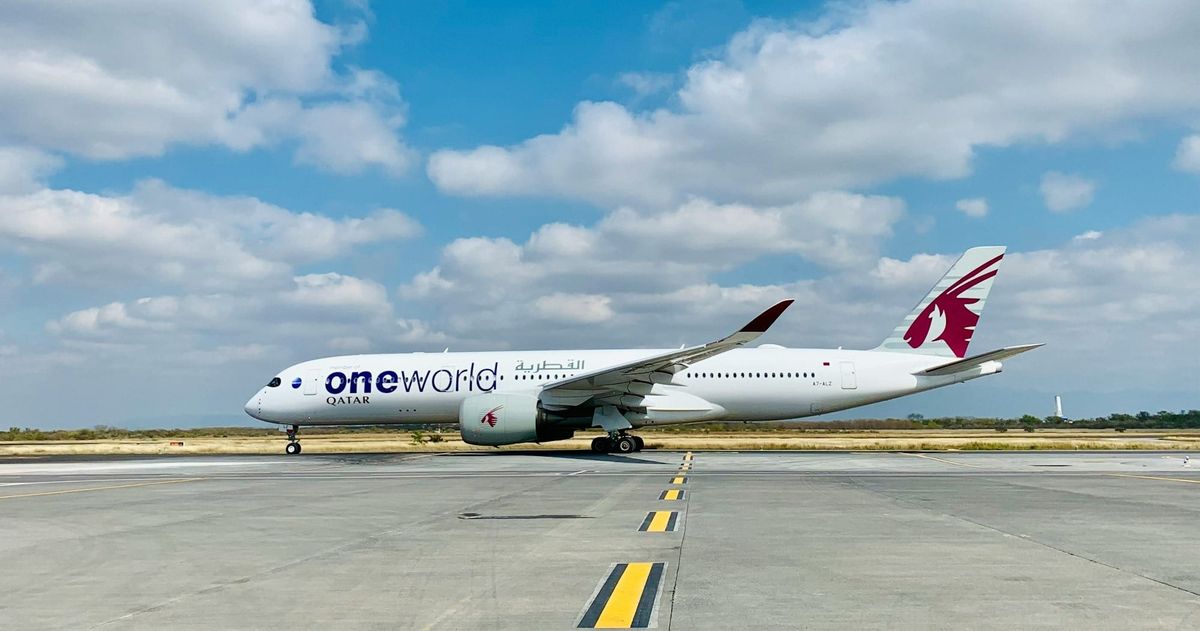 Qatar Airways' Potential Acquisition of a 20% Stake in Virgin Australia