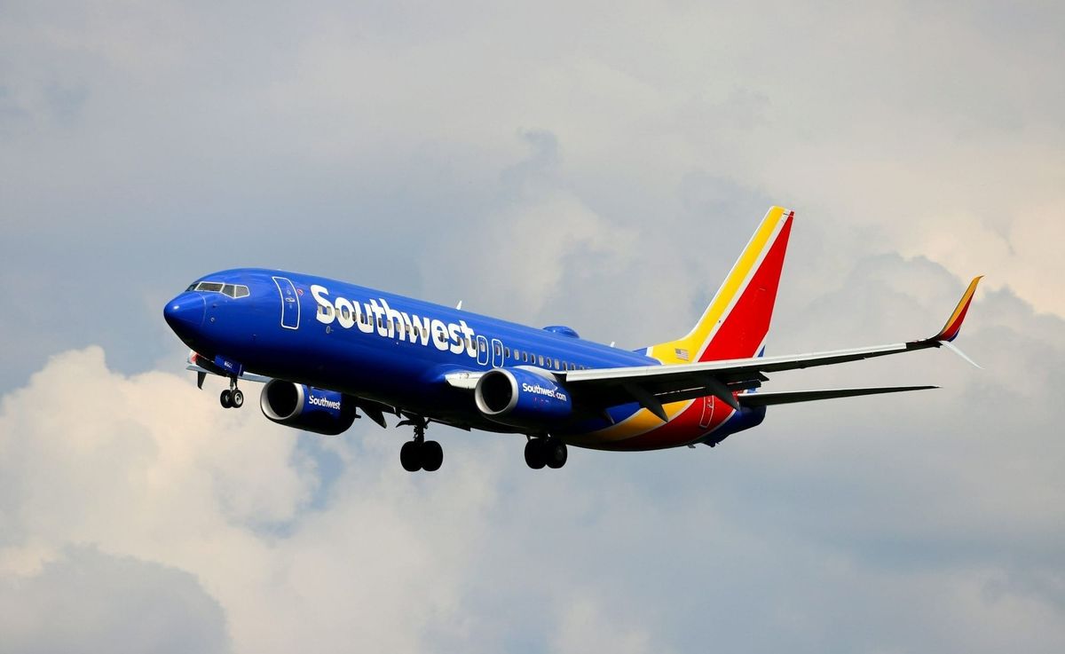 Southwest Airlines Introduces New Family-Friendly Travel Packages