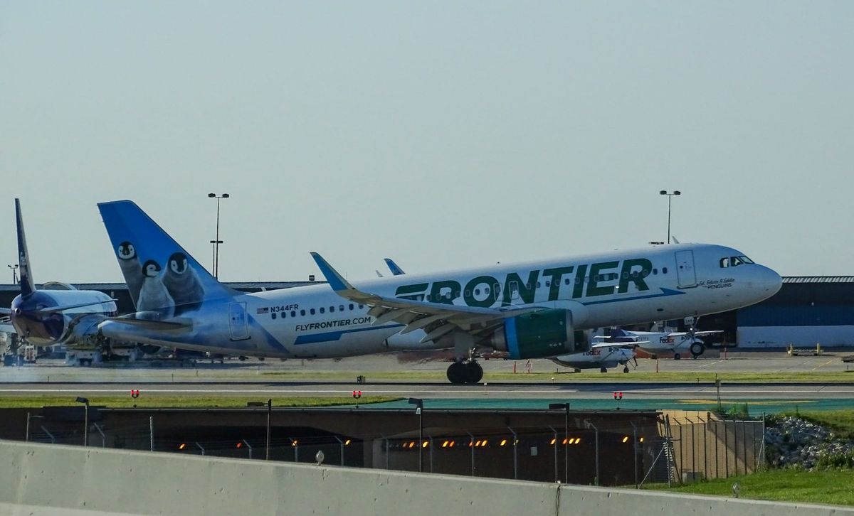 Frontier Airlines Reports Second Quarter 2024 Financial Results