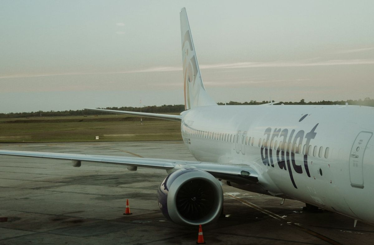 Arajet Soars to New Heights: Surpasses 500,000 Passengers in H1 2024