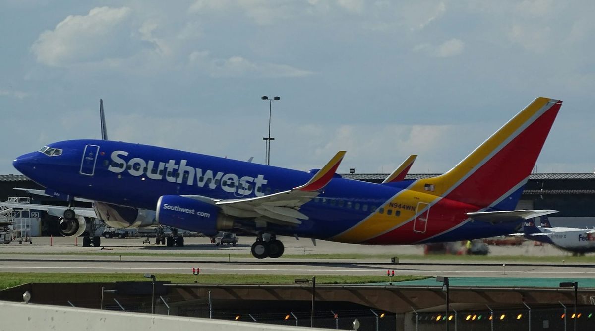 Southwest Airlines Achieves Remarkable Financial Success in FY2024