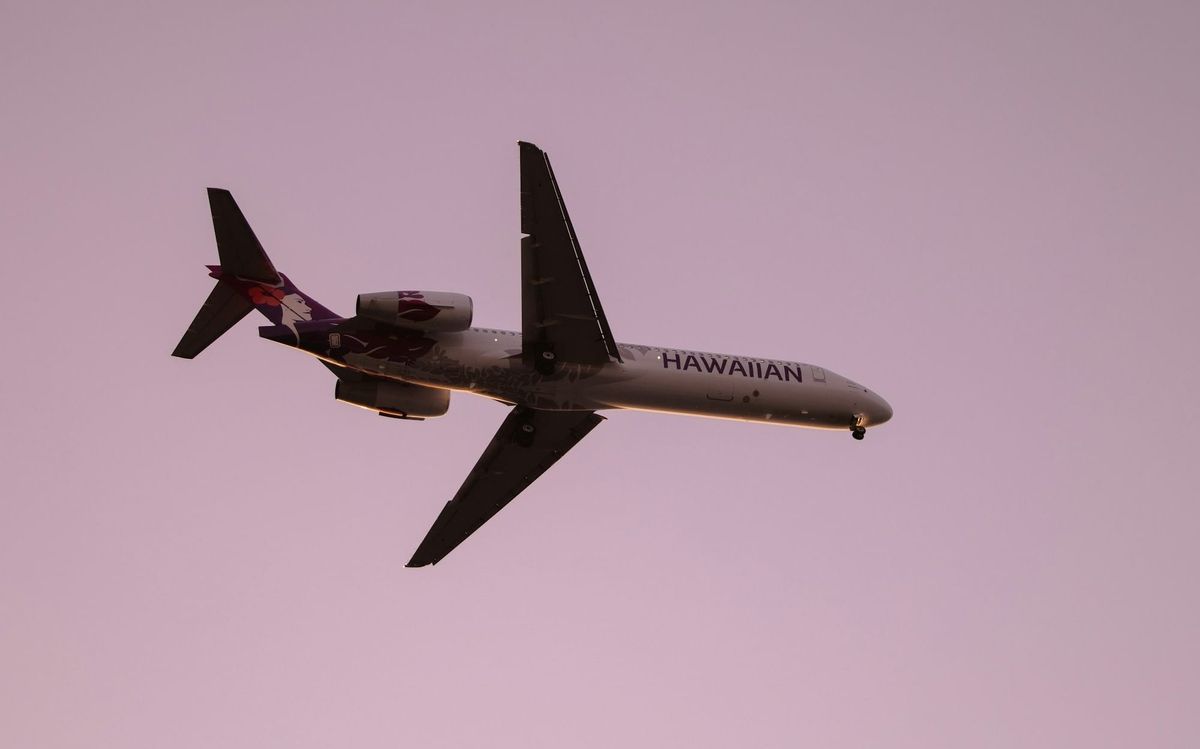 Hawaiian Airlines FY2024 Financial Results: Challenges and Investments Amid Industry Turbulence